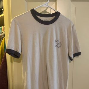 REI Co-op Ringer Tee